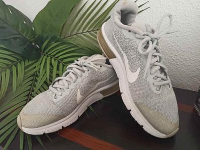 Maldición sol Tantos Zapatillas nike air max baratas Moda y complementos de segunda mano barata  | Milanuncios