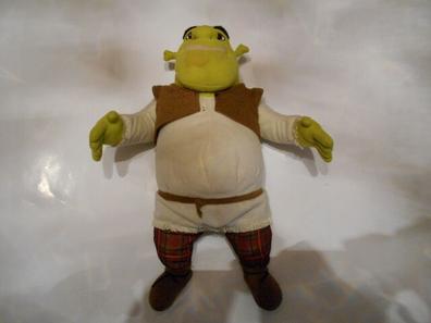 Peluches shrek Milanuncios