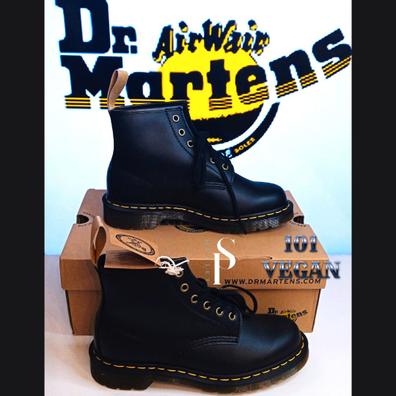 Dr martens Moda y complementos de segunda mano barata Milanuncios