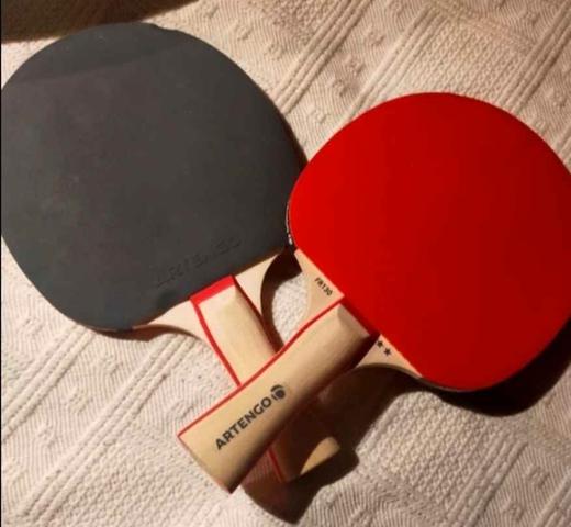 Milanuncios - Palas Ping Pong