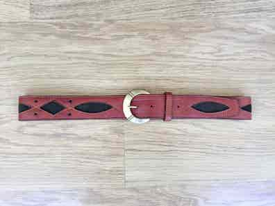 Cinturones de mujer de mano baratos en Cáceres | Milanuncios