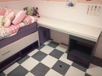Dormitorios completos juveniles en Badajoz