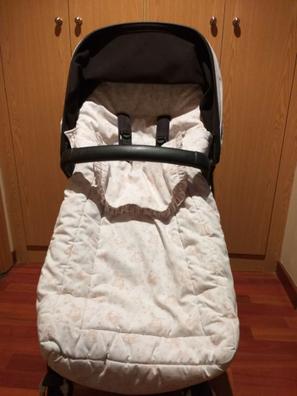 Saco bugaboo camaleon de segunda mano Milanuncios