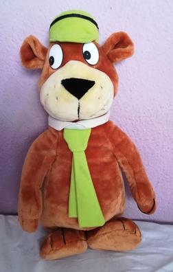 Oso 2025 yogui peluche