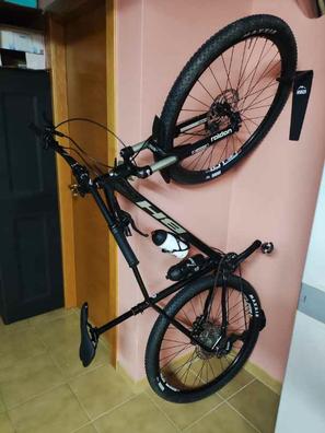 Bicicleta best sale montañera olx