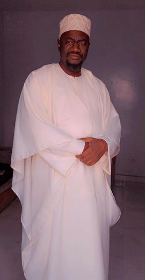VIDENCIA MAESTRO LAMINE 699615558
