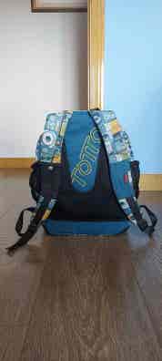 Mochilas Moda y complementos de segunda mano barata Milanuncios