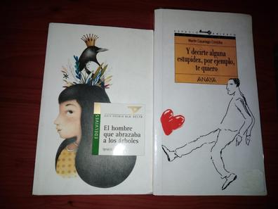 Libros de segunda mano en Santa Olalla | Milanuncios