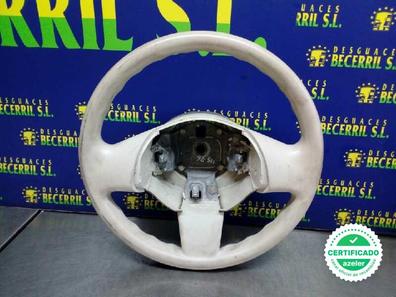 Volante original Fiat 500 F L - usado - ver detalhes