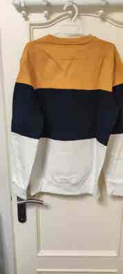 Sudaderas pull bear Ropa, zapatos y moda de de segunda mano barata | Milanuncios