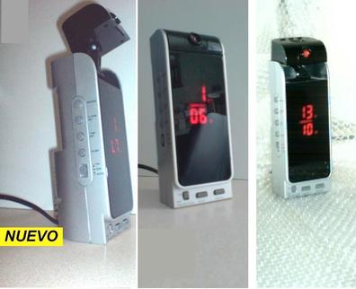 Reloj proyector de segunda mano Milanuncios