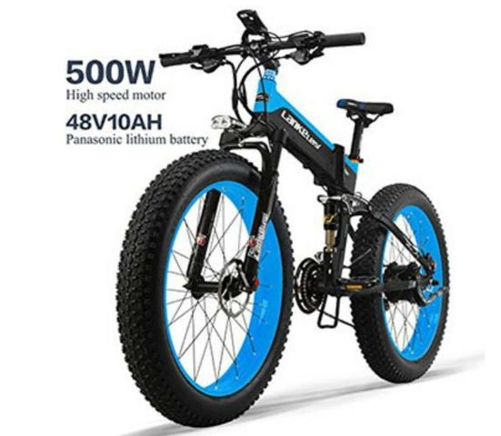 Milanuncios bicis electricas new arrivals