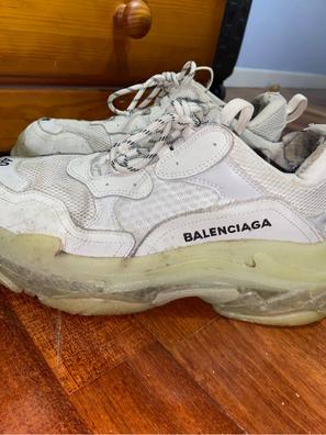 Balenciaga 2025 zapatillas imitacion