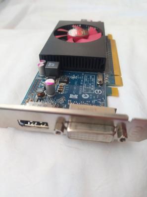 Tarjeta pci express online hdmi