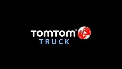 Navegador camión TomTom PRO 8375 Truck Europa