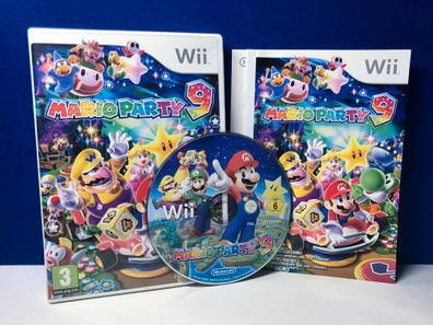 Milanuncios - vendo cambio juegos wiiu wii