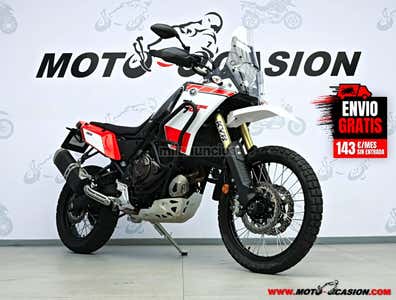 Yamaha Ténéré