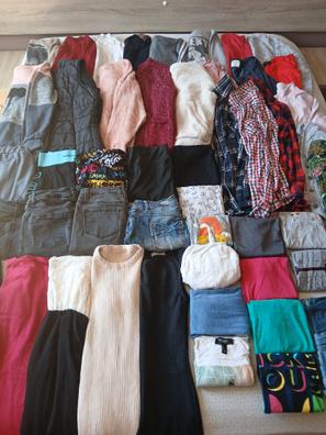 Milanuncios ropa mujer segunda mano new arrivals
