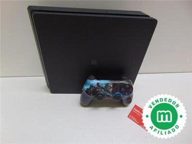 Playstation 4 slim 1tb segunda mano Consolas de segunda mano y baratas