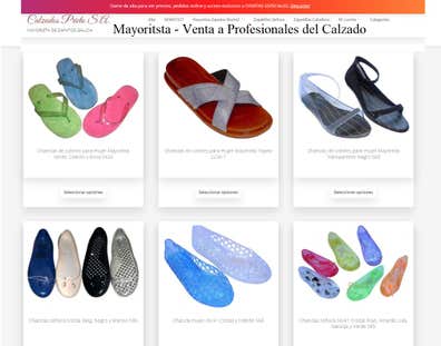 Al por mayor Zapatos y calzado mujer de segunda mano barato | Milanuncios