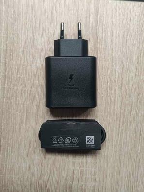 Cargador inalambrico samsung galaxy s23 ultra de segunda mano