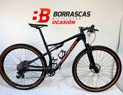 Specialized doble suspension Bicicletas de segunda mano baratas