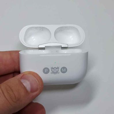 Caja de carga airpods de segunda mano Milanuncios