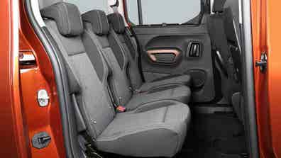 Asientos fila expert Recambios y accesorios coches de segunda mano | Milanuncios