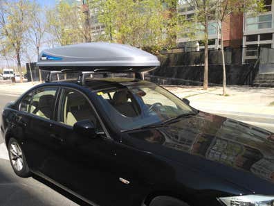 Cofre Coches, motos y de segunda mano, ocasión y km0 | Milanuncios