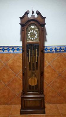 Reloj carrillon tempus fugit hot sale