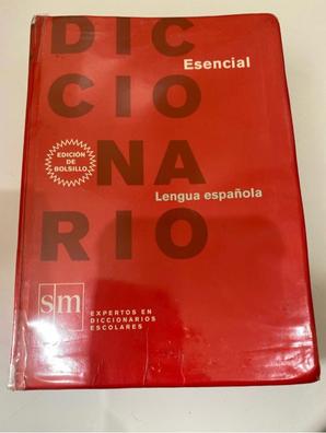 diccionario básico lengua española primaria - Compra venta en