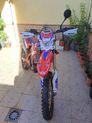Beta - Factory 480 rr
