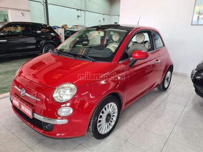 Imagen del coche