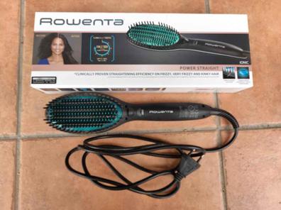 Rowenta Instant Straight Cepillo Alisador