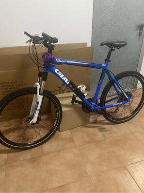 Precio de bicicleta giant rodado online 26