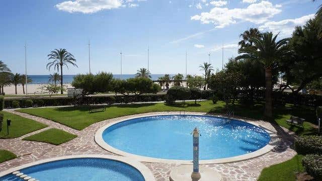 VISTAS AL MAR  - 1º linea, - SEMANA - P - foto 1