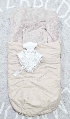 Saco silla paseo disney baby de segunda mano Milanuncios