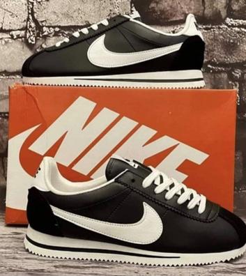 Zapatillas nike cortez online hombre el corte ingles