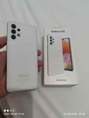 Los nuevos móviles baratos de Samsung: el Galaxy A25 5G y Galaxy A05s  llegan a España