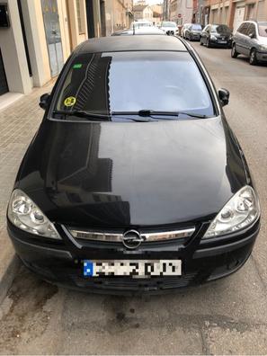 Opel corsa de segunda mano y ocasión en Barcelona |