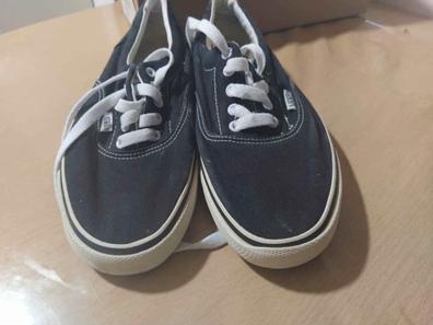 Zapatos vans bmx clearance malaga