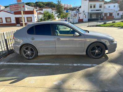 Seat León FR MK1: una buena compra hoy día?