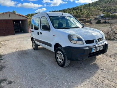 Renault kangoo 4x4 de segunda mano y ocasión en Zaragoza Milanuncios