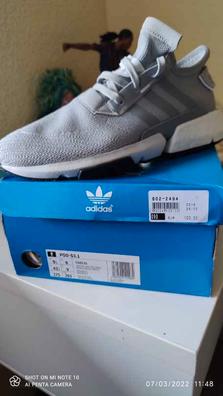 Adidas Zapatos y de hombre de segunda mano baratos en Madrid | Milanuncios