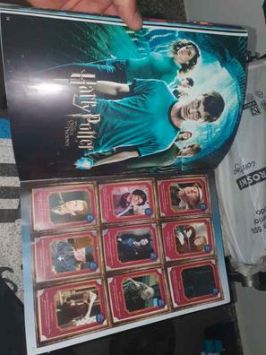 Harry potter completa