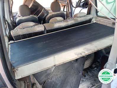 Bandeja peugeot partner Recambios y accesorios de de segunda mano | Milanuncios