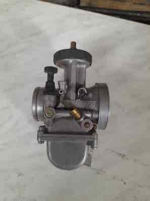 Carburador keihin Recambios y de coches de mano | Milanuncios