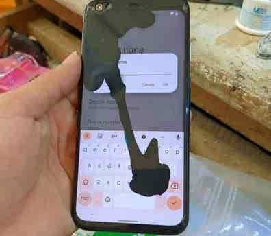 Moviles pantalla rota de segunda mano | Milanuncios