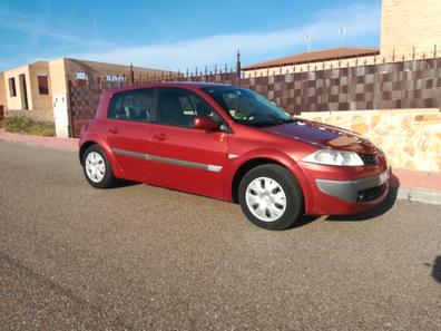 Renault megane 2007 de segunda mano y ocasión | Milanuncios