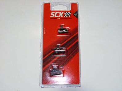 Milanuncios - TRENCILLAS Scalextric nuevas